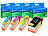 iColor ColorPack für HP (ersetzt No.920XL BK/C/M/Y) iColor