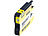 iColor Patrone für HP (ersetzt CN056AE, No.933XL), yellow iColor Kompatible Druckerpatronen für HP Tintenstrahldrucker