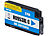 iColor Tintenpatronen ColorPack für HP (ersetzt No.953XL), BK/C/M/Y iColor Multipack: Kompatible Druckerpatronen für HP-Tintenstrahldrucker