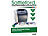 Sattleford 200 Overhead-Folien für Laserdrucker & Kopierer 100µ/glasklar,Sparpack Sattleford 