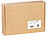 Sattleford 250 Adress-Etiketten 99,1x57 mm für Laser/Inkjet Sattleford Drucker-Etiketten