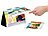 Your Design Tischkalender A5 quer 260g/m² Your Design Fotokalender Druck-Sets