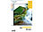 Fotopapier 15x10: Schwarzwald Mühle HiQ Fastdry Fotopapier glossy  220 g/m² 10x15 50Bl.