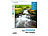Schwarzwald Mühle Inkjet-Fotopapier 210g/m² seidenglanz 50 Blatt A4 Schwarzwald Mühle A4 Fotopapier