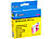 iColor Color-Pack für Brother (ersetzt LC127/125), BK/C/M/Y iColor Multipacks: Kompatible Druckerpatronen für Brother Tintenstrahldrucker