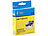 iColor Tinten-Patronen ColorPack LC-3211 für Brother-Drucker, BK/C/M/Y iColor Multipacks: Kompatible Druckerpatronen für Brother Tintenstrahldrucker