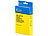 iColor Tintenpatrone für Brother-Drucker (ersetzt LC-3237Y), yellow (gelb) iColor Kompatible Druckerpatronen für Brother-Tintenstrahldrucker