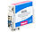 iColor Tinten-Patronen-Pack für Epson-Drucker (ersetzt C13T02W14010) iColor