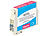 iColor Tintenpatrone für Epson-Drucker (ersetzt C13T03A34010 / 603XL) magenta iColor Kompatible Druckerpatronen für Epson Tintenstrahldrucker