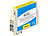 iColor ColorPack für Epson (ersetzt C13T03A14010/24010/34010/44010, 603XL) iColor Multipacks: Kompatible Druckerpatronen für Epson Tintenstrahldrucker