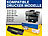 iColor Kompatibler Toner für HP Laser MFP135a/w/r, HP Laser 107a/w/r, schwarz iColor Kompatible Toner-Cartridges für HP-Laserdrucker