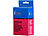 iColor Patrone für Epson (ersetzt 405XXL), black, 45 ml iColor Kompatible Druckerpatronen für Epson Tintenstrahldrucker