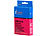 iColor Tintenpatrone für Epson (ersetzt 405XL), Magenta, 19ml iColor Kompatible Druckerpatronen für Epson Tintenstrahldrucker