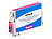 iColor Tintenpatrone für Epson (ersetzt 405XL), Magenta, 19ml iColor Kompatible Druckerpatronen für Epson Tintenstrahldrucker