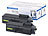 iColor Toner-Kartusche TK-1160 für Kyocera-Laserdrucker, black, 2er-Set iColor Kompatible Toner Cartridges für Kyocera Laserdrucker 
