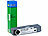 iColor 2er-Set Tintenpatronen für HP (ersetzt HP 973X), black iColor Kompatible Druckerpatronen für HP Tintenstrahldrucker