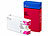 iColor Tintenpatrone für Epson (ersetzt Epson T7903, 79xl), magenta (rot) iColor Kompatible Druckerpatronen für Epson Tintenstrahldrucker