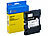 Patronen in großen XL- & XXL-Packs, Spar-Sets, Multipacks, Sparpacks Multi-Stück-Preis-Vorteil-Packs: iColor Tintenpatrone für Ricoh (ersetzt Ricoh GC41), black