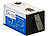 iColor 2er-Set Tintenpatronen für HP (ersetzt HP 912XL), black iColor Kompatible Druckerpatronen für HP Tintenstrahldrucker