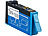 iColor Tintenpatrone für HP (ersetzt HP 912XL), cyan iColor Kompatible Druckerpatronen für HP Tintenstrahldrucker