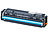 iColor Toner für HP-Laserdrucker (ersetzt HP 207A), bk, c, m, y iColor Kompatible Toner-Cartridges für HP-Laserdrucker