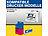 iColor Tintenpatrone für Epson (ersetzt Epson 408XLM), magenta (rot) iColor Kompatible Druckerpatronen für Epson Tintenstrahldrucker