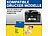 iColor Tintenpatrone für Brother (ersetzt Brother LC3219XL), yellow (gelb) iColor Kompatible Druckerpatronen für Brother-Tintenstrahldrucker