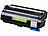 iColor Toner für Lexmark (ersetzt 55B2H00 / 55B2H0E), black (schwarz) iColor Kompatible Toner Cartridges für Lexmark Laserdrucker
