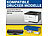 iColor Toner für Lexmark (ersetzt 55B2H00 / 55B2H0E), black (schwarz) iColor Kompatible Toner Cartridges für Lexmark Laserdrucker
