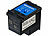 iColor Tintenpatrone für HP (ersetzt HP 305XL), black (schwarz) iColor