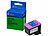 iColor Tintenpatrone für HP (ersetzt HP 305XL), cyan, magenta, yellow iColor Kompatible Druckerpatronen für HP Tintenstrahldrucker