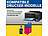 iColor 2er-Set Nachfüll-Tinten für Epson, ersetzt Epson C13T03R140, black iColor Nachfüll-Tinten für Epson-Tintenstrahldrucker