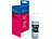 iColor Nachfüll-Tinte für Epson, ersetzt Epson C13T03R240, cyan (blau) iColor Nachfüll-Tinten für Epson-Tintenstrahldrucker