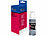 iColor Nachfüll-Tinte für Epson, ersetzt Epson C13T03R340, magenta (rot) iColor Nachfüll-Tinten für Epson-Tintenstrahldrucker