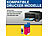 iColor Nachfüll-Tinte für Epson, ersetzt Epson C13T03R340, magenta (rot) iColor Nachfüll-Tinten für Epson-Tintenstrahldrucker