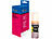 iColor Nachfüll-Tinten ColorPack für Epson, ersetzt C13T03R140-440, BK/C/M/Y iColor