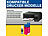 iColor 2er-Set Nachfüll-Tinten für Epson, ersetzt Epson C13T00P140, black iColor Nachfüll-Tinten für Epson-Tintenstrahldrucker