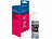 iColor Nachfüll-Tinte für Epson, ersetzt Epson C13T00P340, magenta (rot) iColor Nachfüll-Tinten für Epson-Tintenstrahldrucker