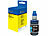 iColor Nachfüll-Tinte für Canon, ersetzt Canon GI-490C, cyan (blau) iColor Nachfüll-Tinten für Canon-Tintenstrahldrucker