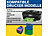 Recycled Tintenpatrone, ersetzt HP C2P07AN, 62, cyan, magenta, yellow recycled / rebuilt by iColor 