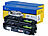 iColor 2er-Set kompatibler Toner W2030A für HP (ersetzt No.415A), black iColor Kompatible Toner-Cartridges für HP-Laserdrucker