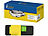 iColor Toner für Kyocera-Drucker, ersetzt TK-5440Y, gelb, bis 2.400 Seiten iColor