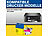 iColor Tinten-Set für Brother-Drucker, ersetzt LC421 BK/C/M/Y iColor Multipacks: Kompatible Druckerpatronen für Brother Tintenstrahldrucker