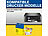 iColor Tinte yellow, ersetzt Brother LC421Y iColor Kompatible Druckerpatronen für Brother-Tintenstrahldrucker