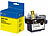 iColor Tinten-Set für Brother-Drucker, ersetzt LC422XL BK/C/M/Y iColor Multipacks: Kompatible Druckerpatronen für Brother Tintenstrahldrucker