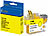 iColor Tinte yellow, ersetzt Brother LC422XLY iColor Kompatible Druckerpatronen für Brother-Tintenstrahldrucker