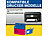 Epson Tinte yellow, ersetzt Epson 503XL Epson Kompatible Druckerpatronen für Epson Tintenstrahldrucker