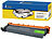 iColor Toner cyan, ersetzt Brother TN-248XLC, für bis zu 2300 Seiten iColor Kompatible Toner-Cartridges für Brother-Laserdrucker