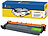 iColor Toner magenta, ersetzt Brother TN-248XLM, für bis zu 2300 Seiten iColor Kompatible Toner-Cartridges für Brother-Laserdrucker