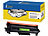 iColor Toner schwarz, ersetzt Brother TN-2510XL, für bis zu 3000 Seiten iColor Kompatible Toner-Cartridges für Brother-Laserdrucker
